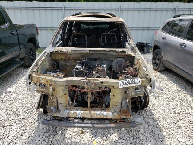 Photo 5 from auction – 2004 FORD EXPLORER E with VIN 1FMDU74K44ZB00495