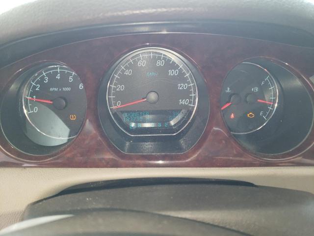 Photo 9 from auction – 2007 BUICK LUCERNE CX with VIN 1G4HD57257U104185