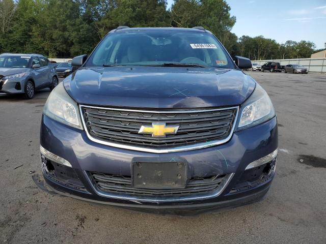 Photo 5 from auction – 2013 CHEVROLET TRAVERSE L with VIN 1GNKRFEDXDJ266825