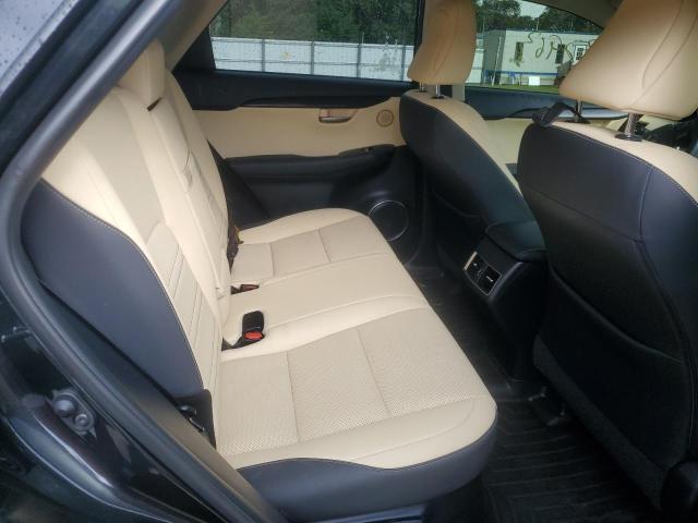Photo 11 from auction – 2021 LEXUS NX 300 BAS with VIN JTJGARBZ0M2194189