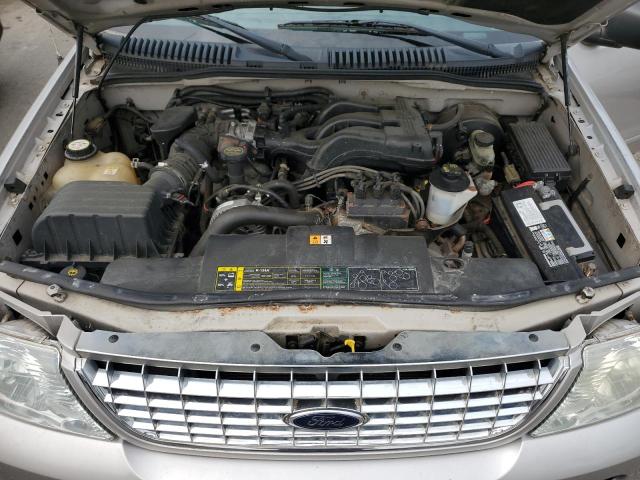 Zdjęcie 12 z aukcji – 2004 FORD EXPLORER X z VIN 1FMZU73K14UA40289