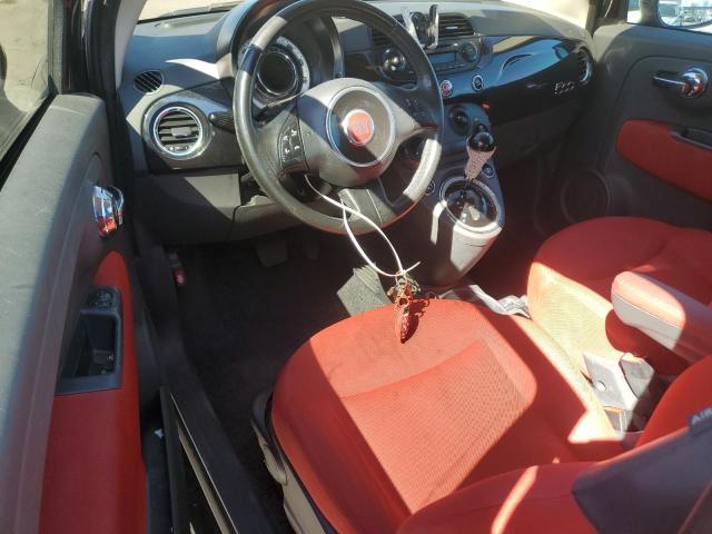 Photo 8 from auction – 2012 FIAT 500 POP with VIN 3C3CFFAR2CT352049
