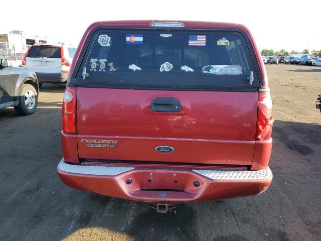 Photo 6 from auction – 2005 FORD EXPLORER S with VIN 1FMZU77K05UA78981