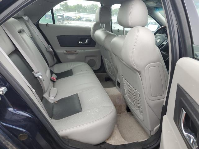 Photo 10 from auction – 2004 CADILLAC CTS with VIN 1G6DM577340150506