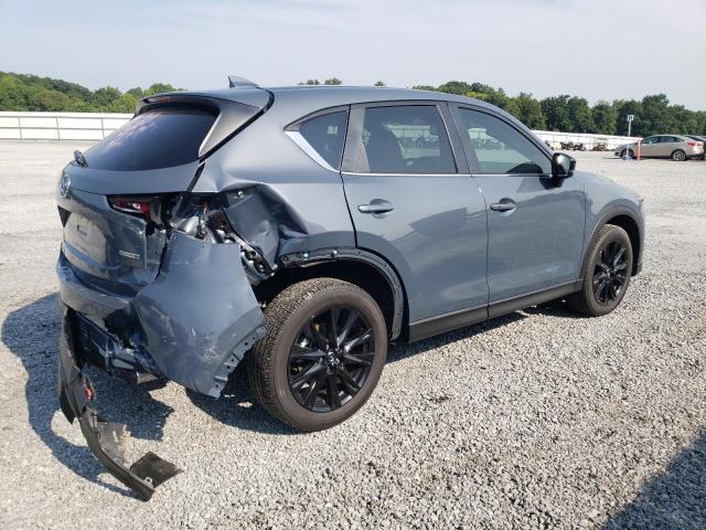 Photo 3 from auction – 2023 MAZDA CX-5 PREFE with VIN JM3KFBCM8P0173736