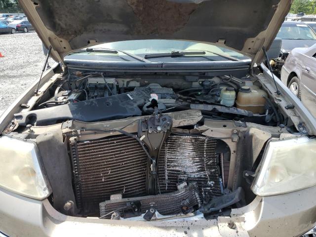 Photo 11 from auction – 2005 FORD F150 SUPER with VIN 1FTPW12535FB28698