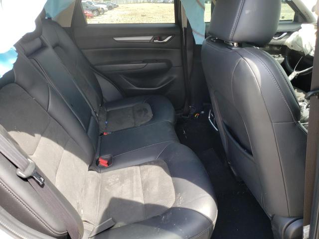 Photo 11 from auction – 2018 MAZDA CX-5 TOURI with VIN JM3KFBCM2J0418733
