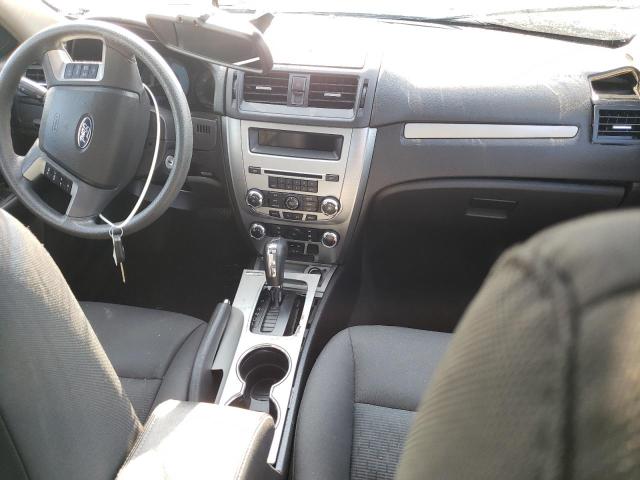Photo 8 from auction – 2011 FORD FUSION SE with VIN 3FAHP0HA6BR301912