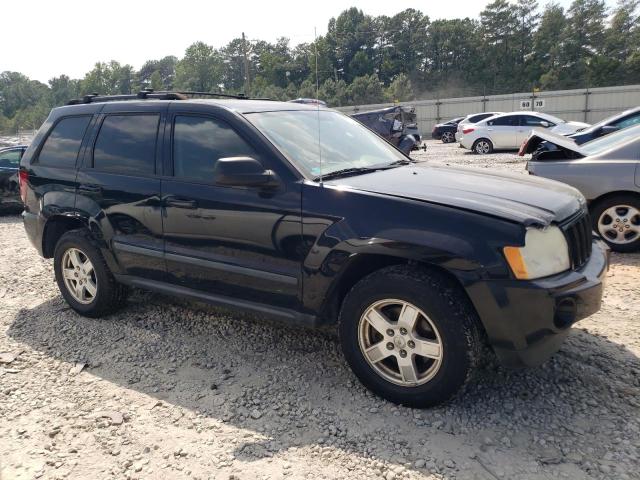 Photo 4 from auction – 2007 JEEP GRAND CHER with VIN 1J8GS48K97C623236