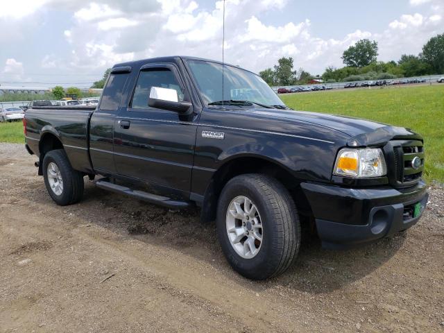 Photo 4 from auction – 2011 FORD RANGER SUP with VIN 1FTLR4FE7BPA53009