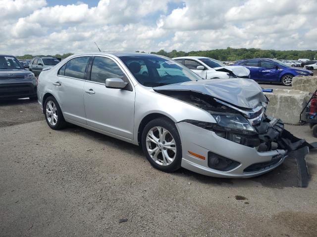 Photo 4 from auction – 2012 FORD FUSION SE with VIN 3FAHP0HA4CR211773