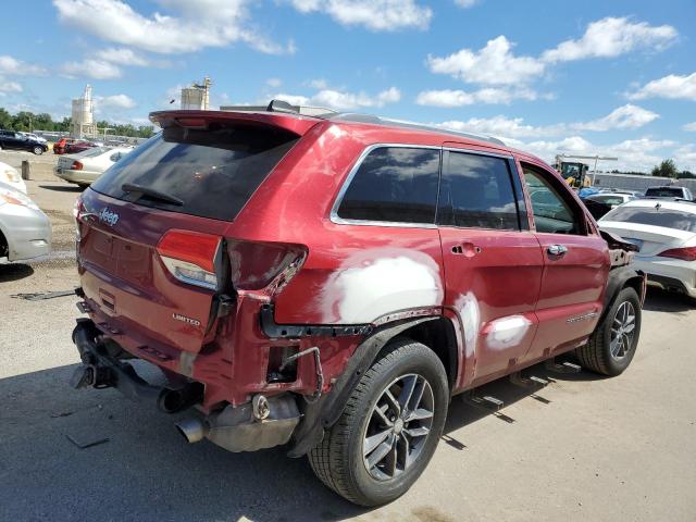 Photo 3 from auction – 2014 JEEP GRAND CHER with VIN 1C4RJFBG2EC138405