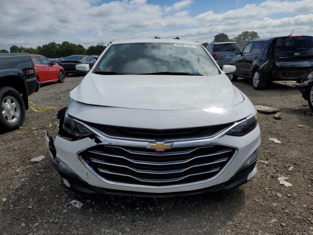 Photo 5 from auction – 2020 CHEVROLET MALIBU LT with VIN 1G1ZD5ST7LF050985