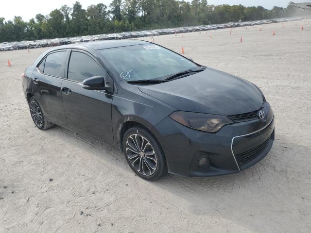 Photo 4 from auction – 2016 TOYOTA COROLLA L with VIN 2T1BURHE7GC616201
