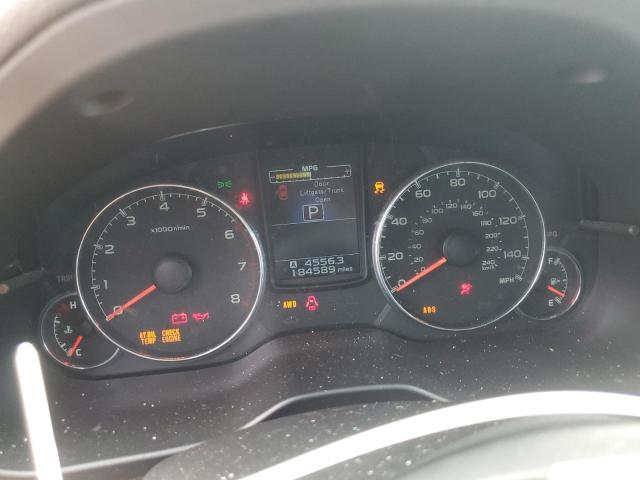 Снимка 9 от търг – 2014 SUBARU OUTBACK 2. с VIN 4S4BRBLC2E3254987