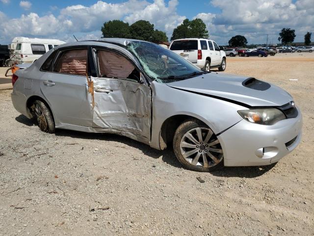 Photo 4 from auction – 2008 SUBARU IMPREZA WR with VIN JF1GE74648G507807