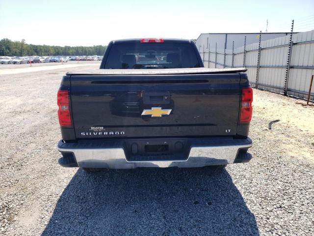 Photo 6 from auction – 2015 CHEVROLET SILVERADO with VIN 3GCPCREC2FG109772
