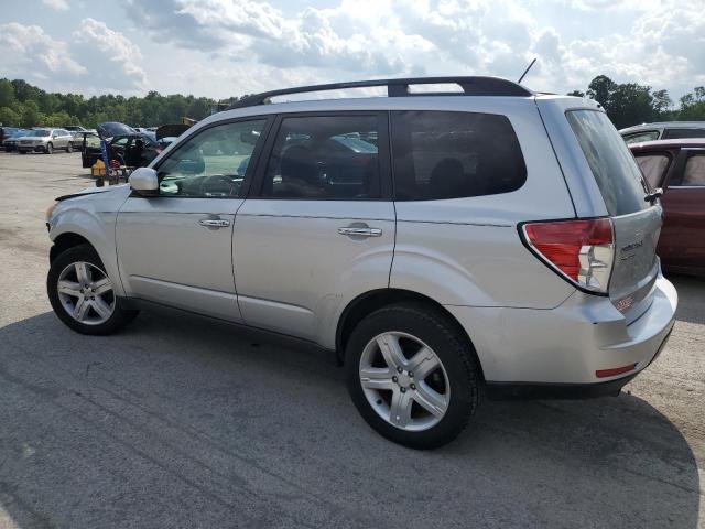 Photo 2 from auction – 2010 SUBARU FORESTER 2 with VIN JF2SH6DC8AH806049