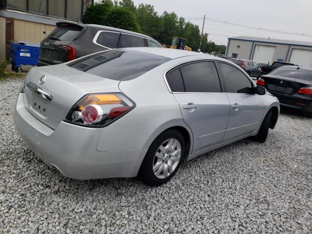 Photo 3 from auction – 2010 NISSAN ALTIMA BAS with VIN 1N4AL2AP6AN489615