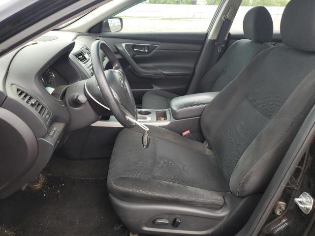 Photo 7 from auction – 2015 NISSAN ALTIMA 2.5 with VIN 1N4AL3AP2FN406436