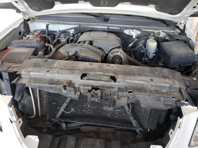 Photo 12 from auction – 2011 GMC YUKON SLT with VIN 1GKS2CE05BR112938