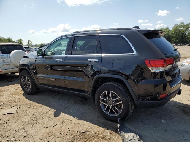 Photo 2 from auction – 2022 JEEP GRAND CHER with VIN 1C4RJFBG0NC123739