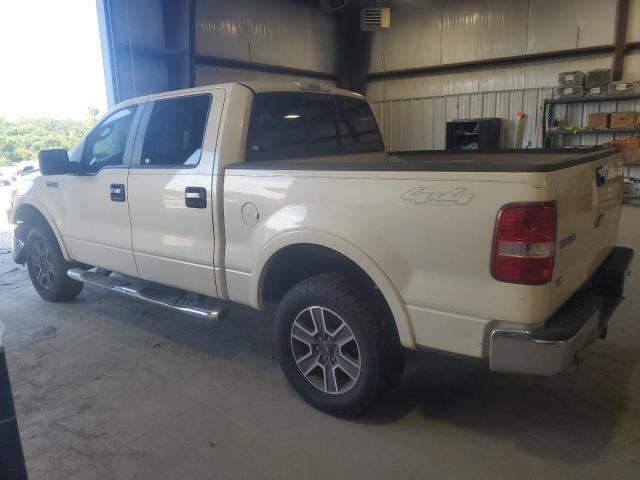 Photo 2 from auction – 2007 FORD F150 SUPER with VIN 1FTPW14V37FB43864