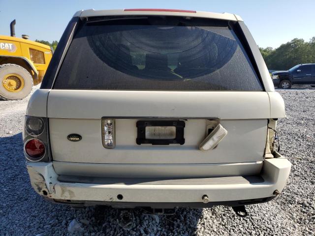 Photo 6 from auction – 2007 LAND ROVER RANGE ROVE with VIN SALME15477A257660