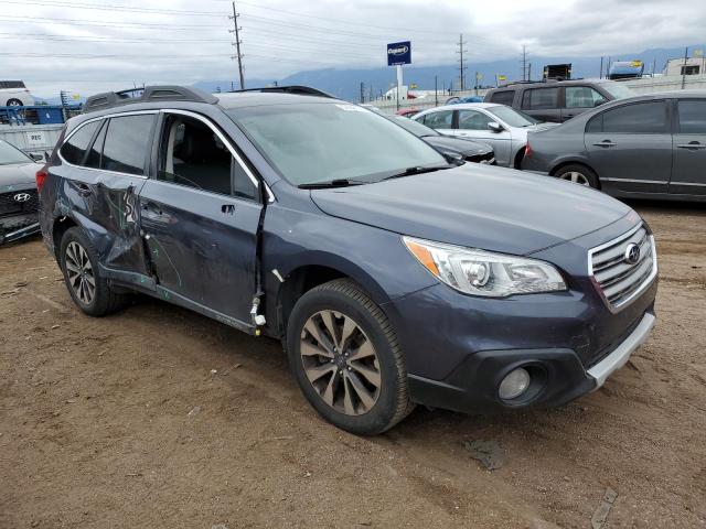 Photo 4 from auction – 2016 SUBARU OUTBACK 2. with VIN 4S4BSBNC6G3218756