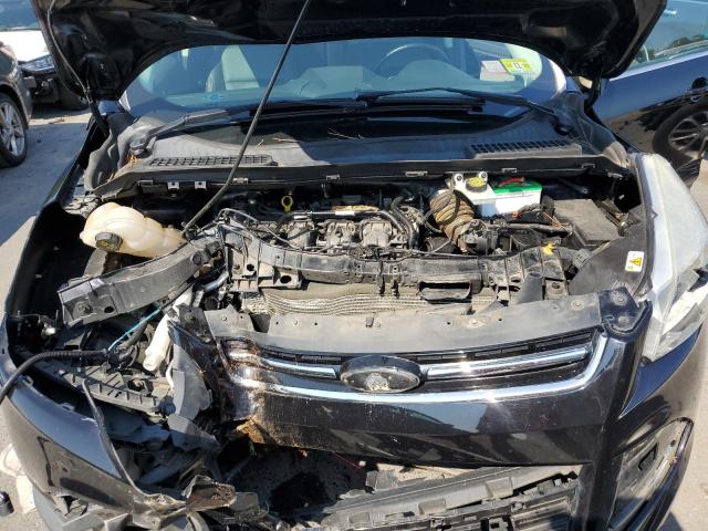 Photo 12 from auction – 2016 FORD ESCAPE TIT with VIN 1FMCU9J95GUA01954