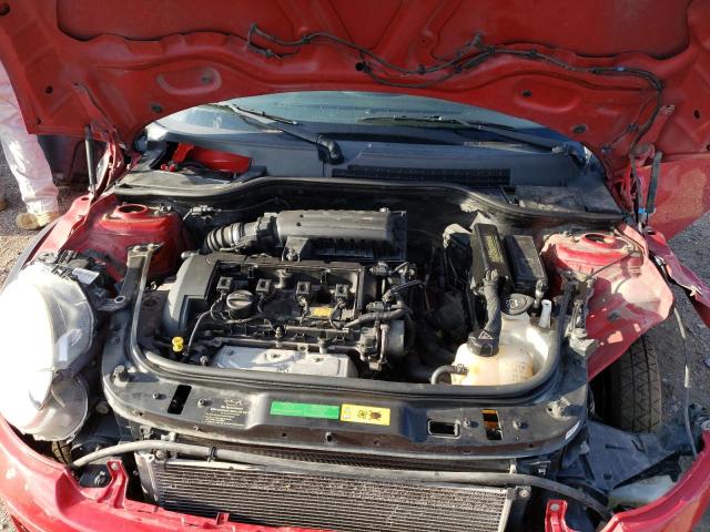 Photo 11 from auction – 2010 MINI COOPER with VIN WMWMF3C54ATU79481