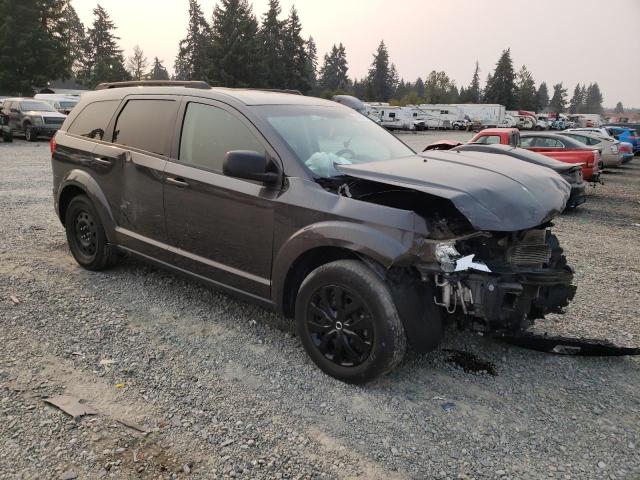 Photo 4 from auction – 2016 DODGE JOURNEY SE with VIN 3C4PDCAB3GT233906