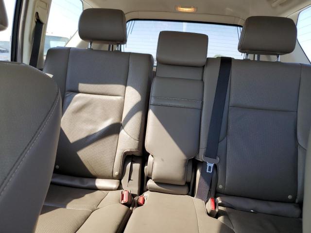 Photo 10 from auction – 2014 LEXUS GX 460 with VIN JTJBM7FX2E5077566