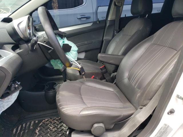 Photo 7 from auction – 2015 CHEVROLET SPARK 1LT with VIN KL8CD6S97FC717768