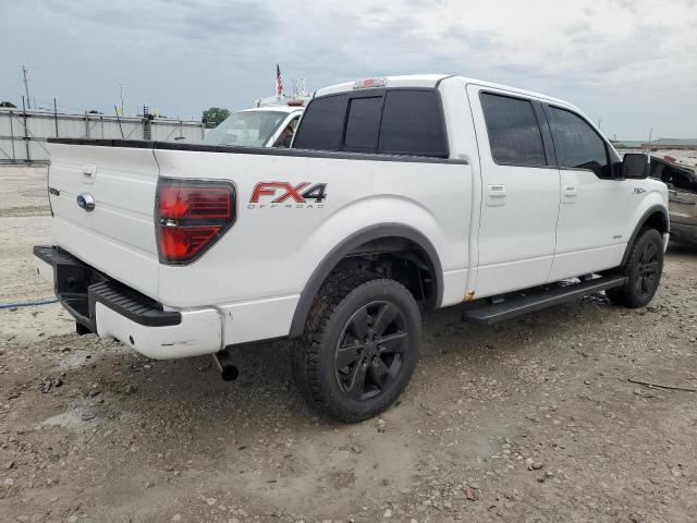 Photo 3 from auction – 2014 FORD F150 SUPER with VIN 1FTFW1ET1EFD09739