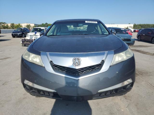 Photo 5 from auction – 2010 ACURA TL with VIN 19UUA8F59AA003198