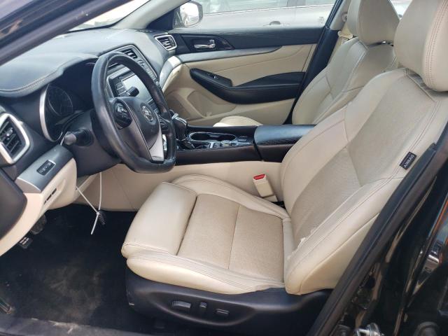 Photo 7 from auction – 2018 NISSAN MAXIMA 3.5 with VIN 1N4AA6AP0JC363985