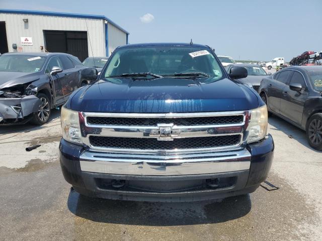 Photo 5 from auction – 2007 CHEVROLET SILVERADO with VIN 2GCEC19J071695335