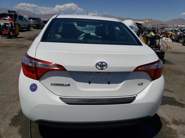 Photo 6 from auction – 2015 TOYOTA COROLLA L with VIN 5YFBURHE8FP311224