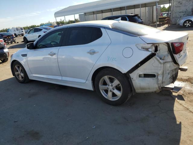 Снимка 2 от търг – 2015 KIA OPTIMA LX с VIN KNAGM4A70F5652258