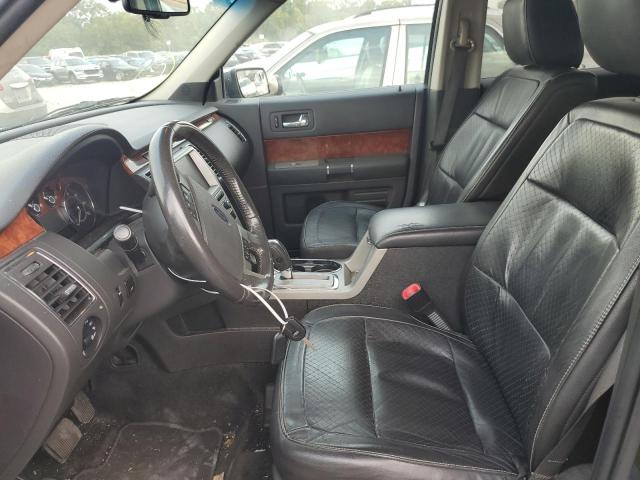 Снимка 7 от търг – 2009 FORD FLEX LIMIT с VIN 2FMEK63C29BA22565