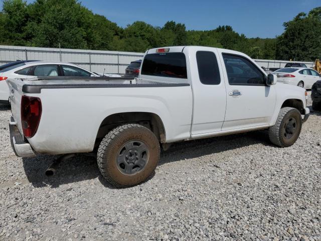 Photo 3 from auction – 2012 CHEVROLET COLORADO with VIN 1GCJTBF99C8166066