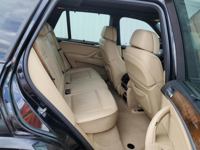 Photo 10 from auction – 2012 BMW X5 XDRIVE3 with VIN 5UXZV4C51CL991332