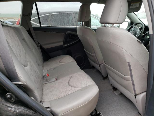 Photo 11 from auction – 2012 TOYOTA RAV4 with VIN 2T3BF4DV5CW259426