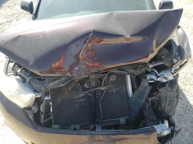 Снимка 12 от търг – 2012 TOYOTA HIGHLANDER с VIN 5TDZK3EH6CS084974
