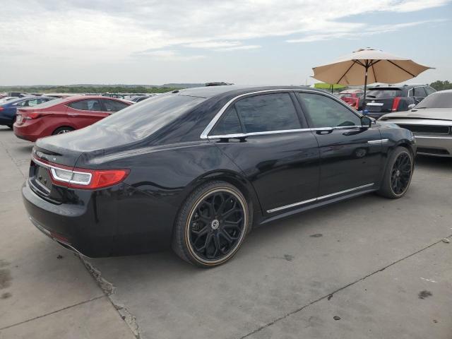 Photo 3 from auction – 2017 LINCOLN CONTINENTA with VIN 1LN6L9SK2H5603076