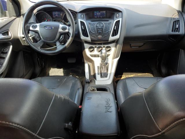 Photo 8 from auction – 2013 FORD FOCUS SE with VIN 1FADP3F23DL342818