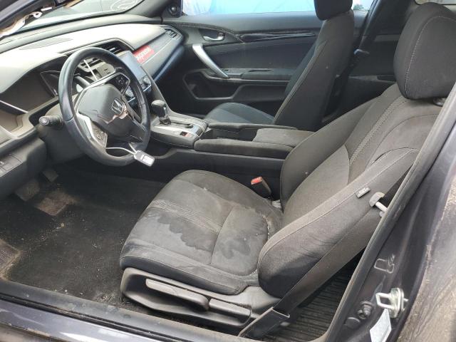 Photo 7 from auction – 2019 HONDA CIVIC EX with VIN 2HGFC3B33KH355660