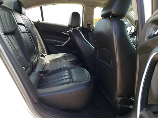 Photo 10 from auction – 2015 BUICK REGAL with VIN 2G4GK5EXXF9149747