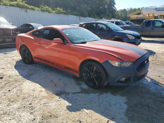 Photo 4 from auction – 2016 FORD MUSTANG with VIN 1FA6P8TH3G5301922